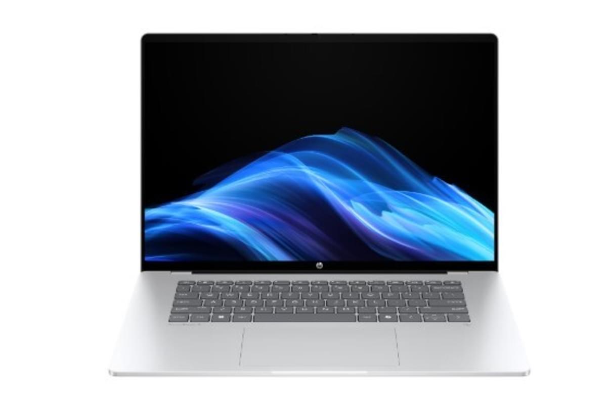 HP introduceert nieuwe OmniBook 5-serie met Snapdragon voor AI-ervaringen image