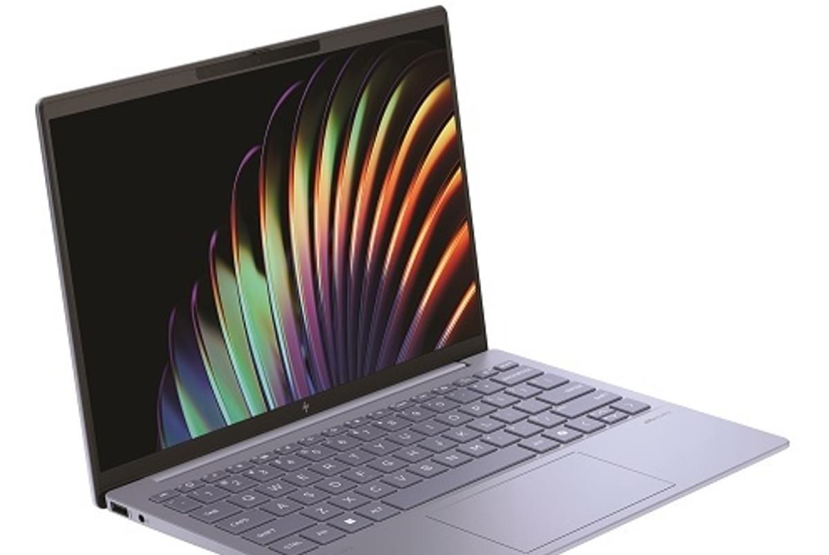 HP kondigt nieuwste Envy en Pavilion AI laptops aan image