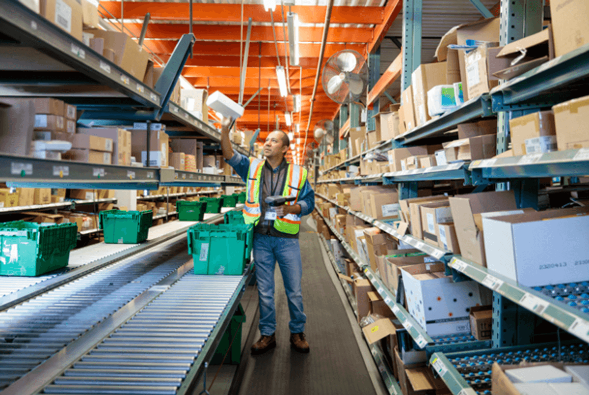 Het iPhone-moment van indoornavigatie image