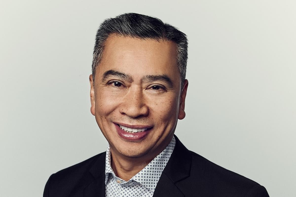 HP benoemt top-print executive voor AI-strategie image