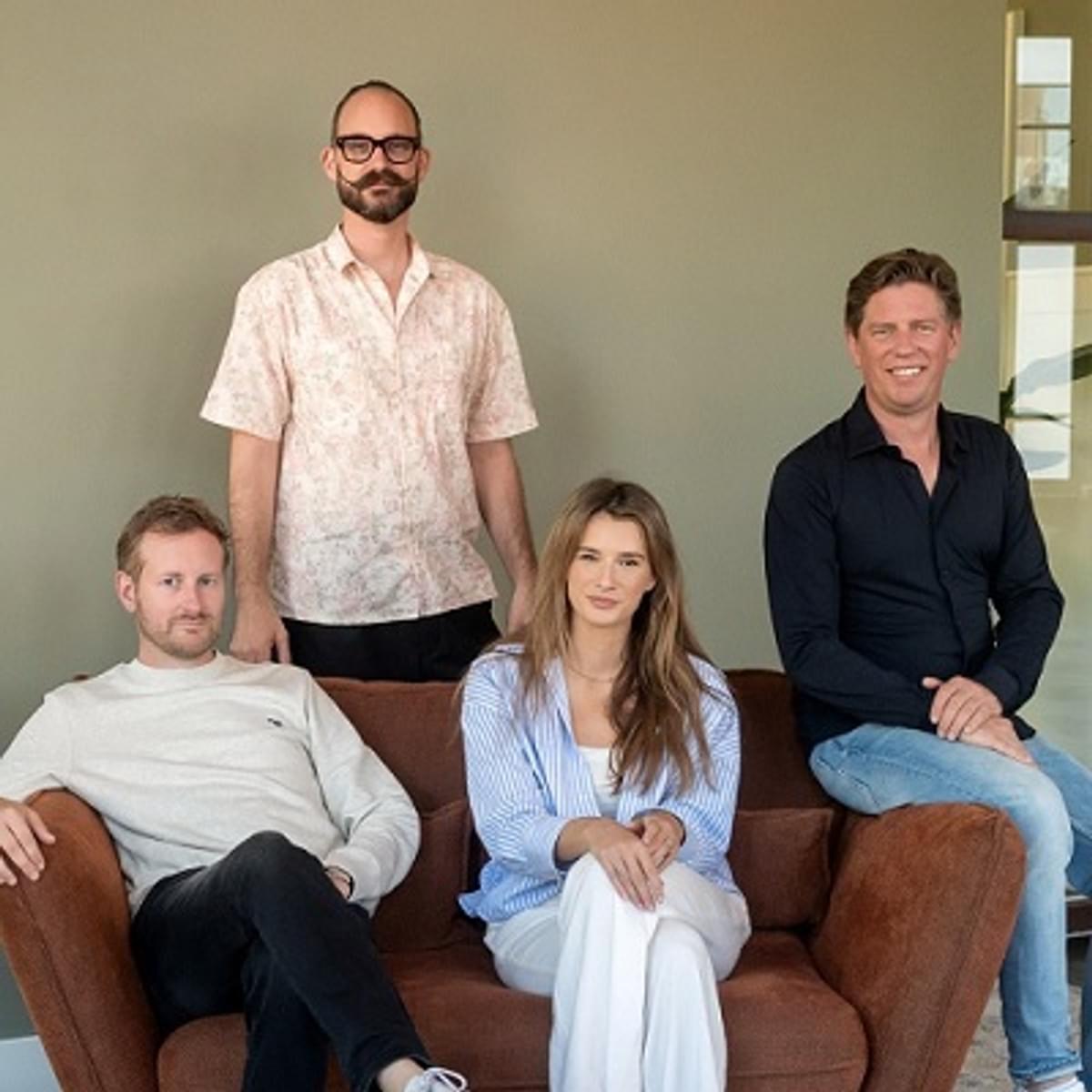 HR2Share: HR-Community voor Praktische Tools en Know-how image