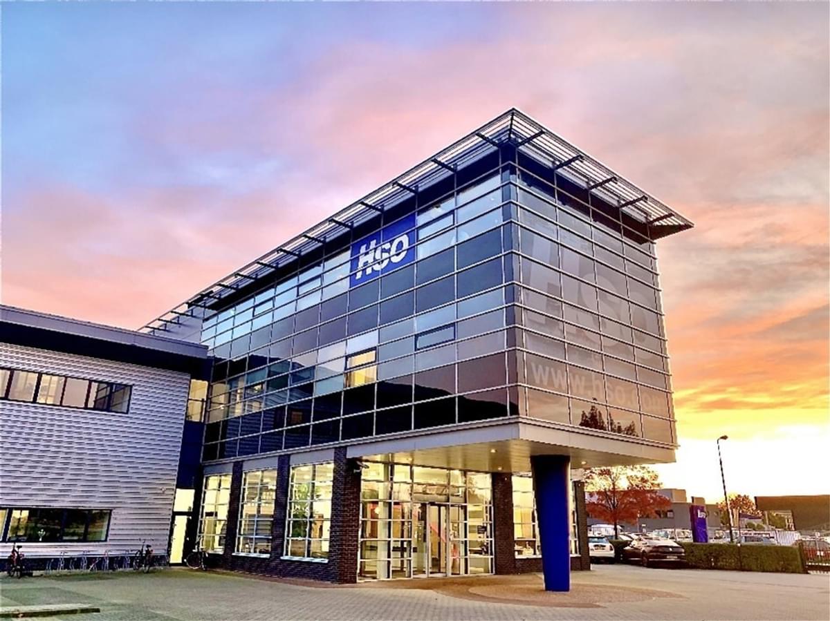 HSO en Leapwork bundelen krachten in testautomatisering image