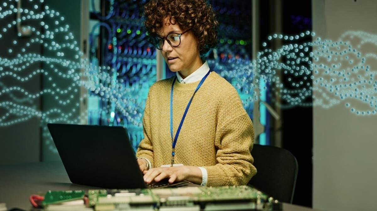 Cisco lanceert Nexus HyperFabric AI Clusters image