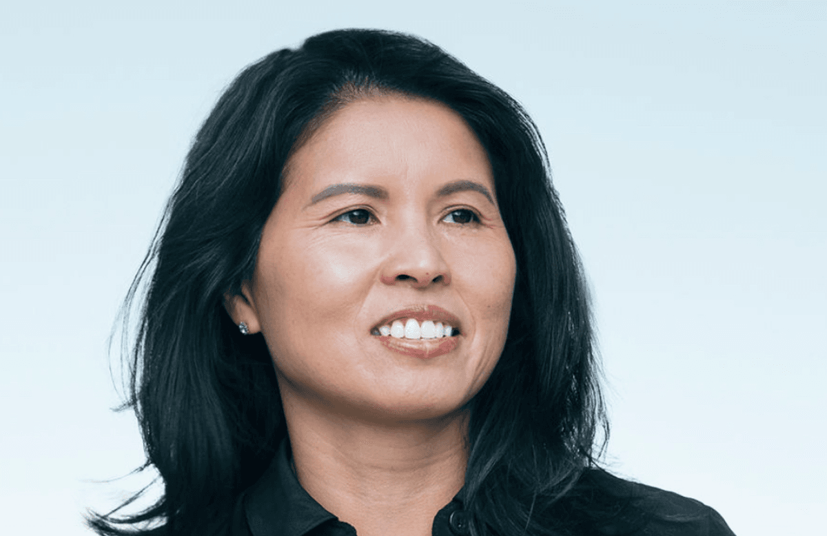 Commvault benoemt Ha Hoang tot CIO image