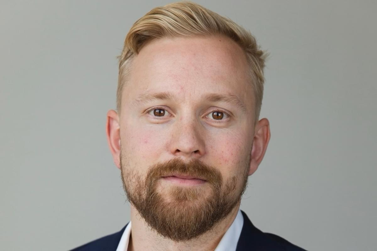 Cloudian benoemt Halvor Singh-Evensen tot Regionaal Sales Manager voor de Benelux image