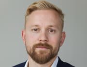 Cloudian benoemt Halvor Singh-Evensen tot Regionaal Sales Manager voor de Benelux