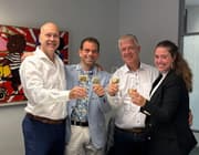 Hello Professionals sluit zich aan bij Hands on ICT