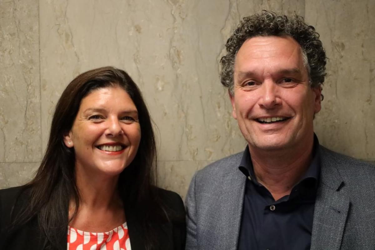 Zscaler zet vol in op partnergedreven groei image