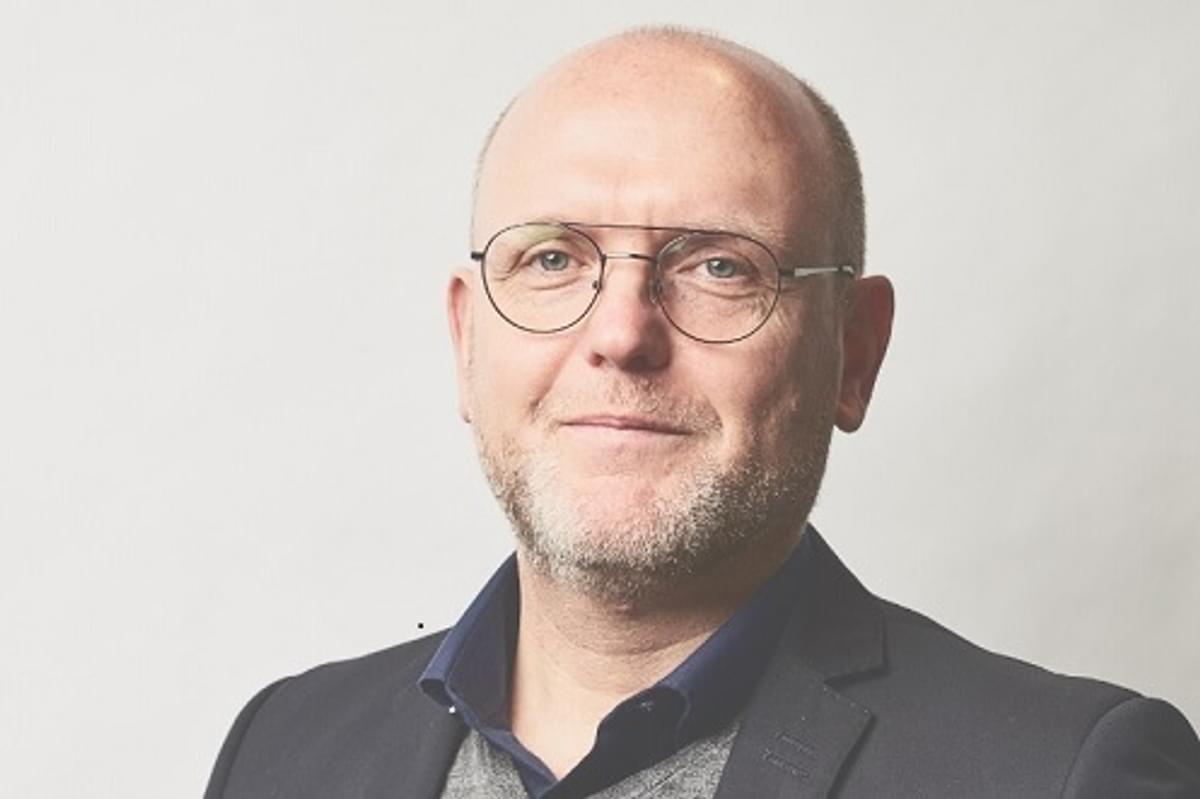 Hans Reinhart wordt Director Services CloudNation image
