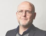 Hans Reinhart wordt Director Services CloudNation