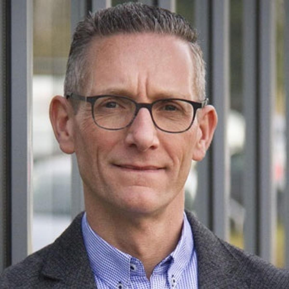 Oratie: Cybersecurity is een kwestie van pompen of verzuipen image