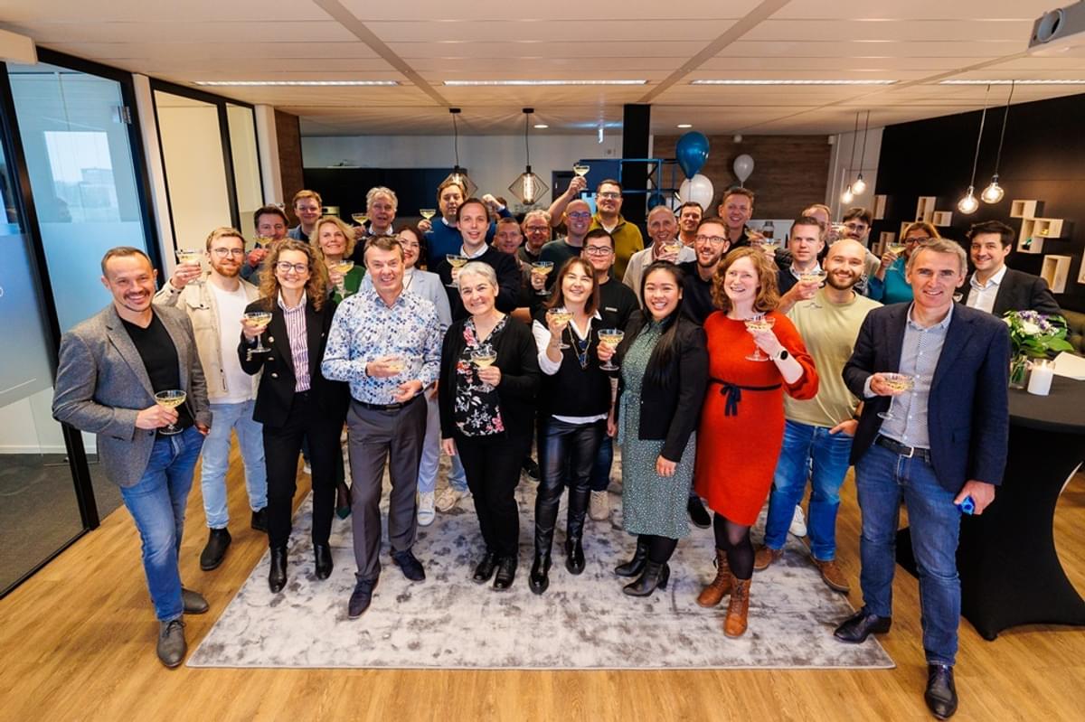 Hardis Group opent nieuwe kantoorlocatie in Utrecht image