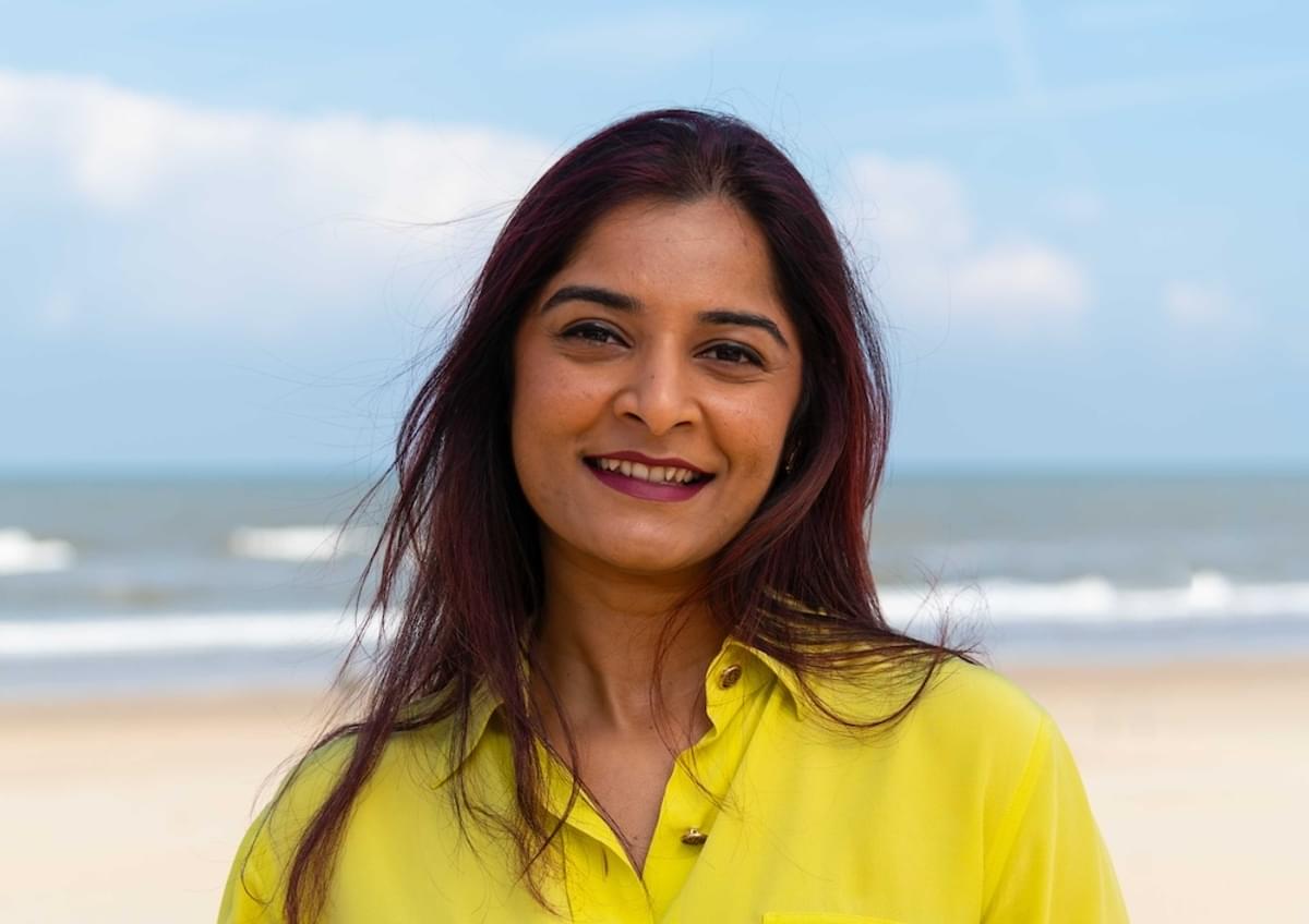 Haritha Khandabattu - Gartner: Wat is het echte probleem? image