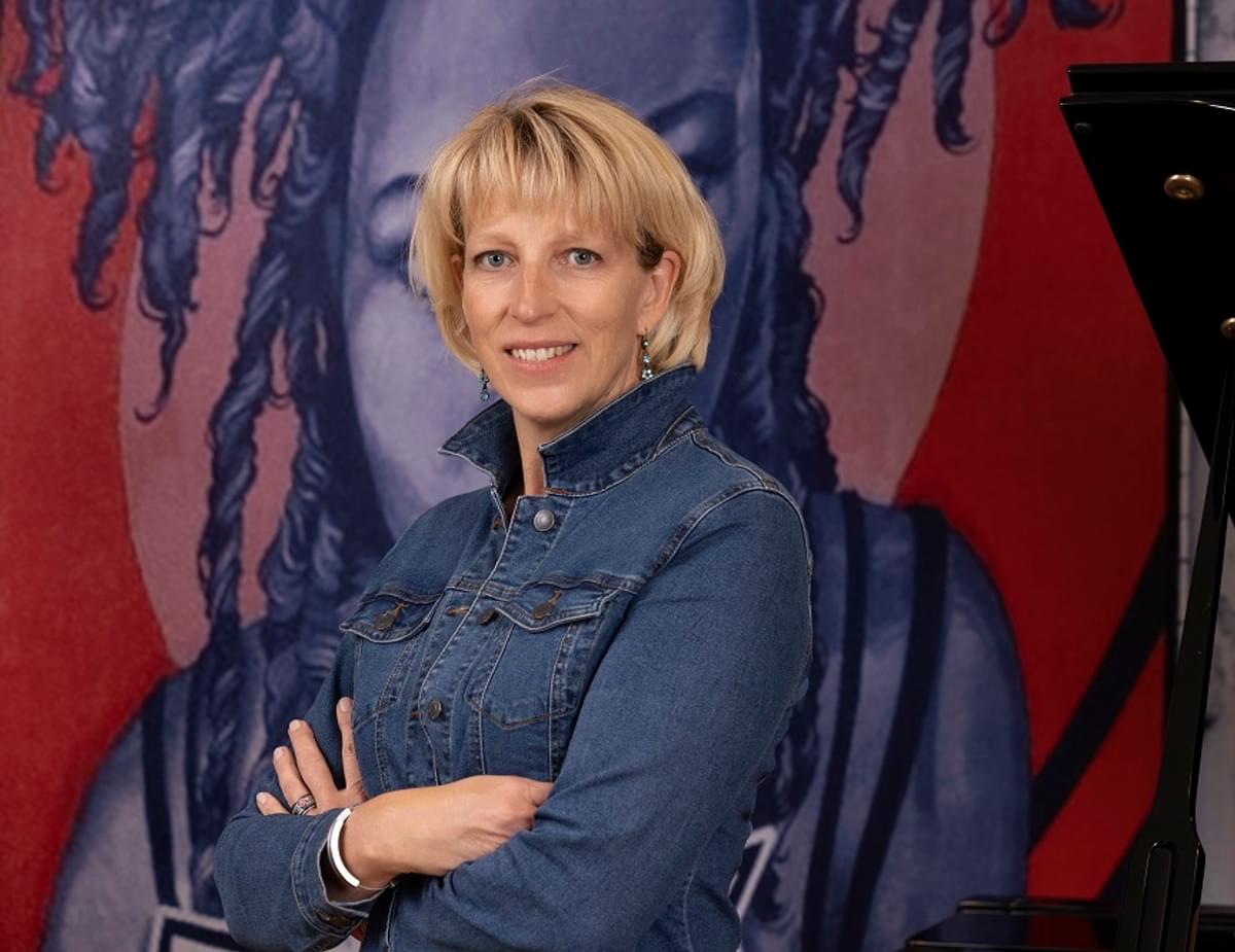 Harriet van der Winden, BumaStemra: ‘CIO is tolk-vertaler naar de business’ image