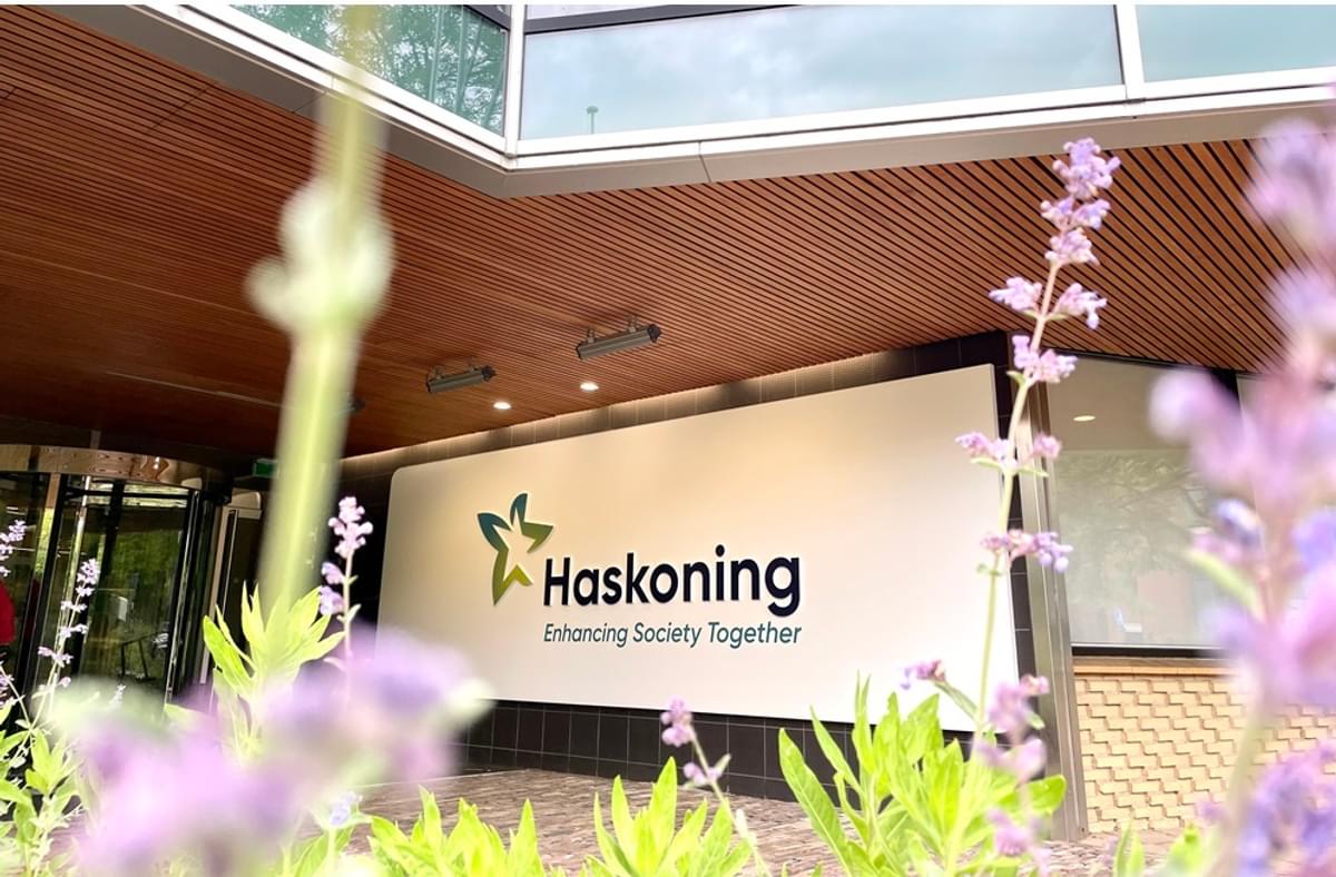 Royal HaskoningDHV heet voortaan Haskoning image