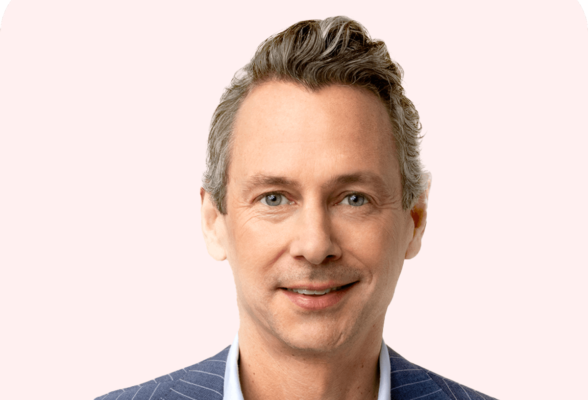 Willem Verhaagen benoemd tot CFO bij HeadFirst Group image