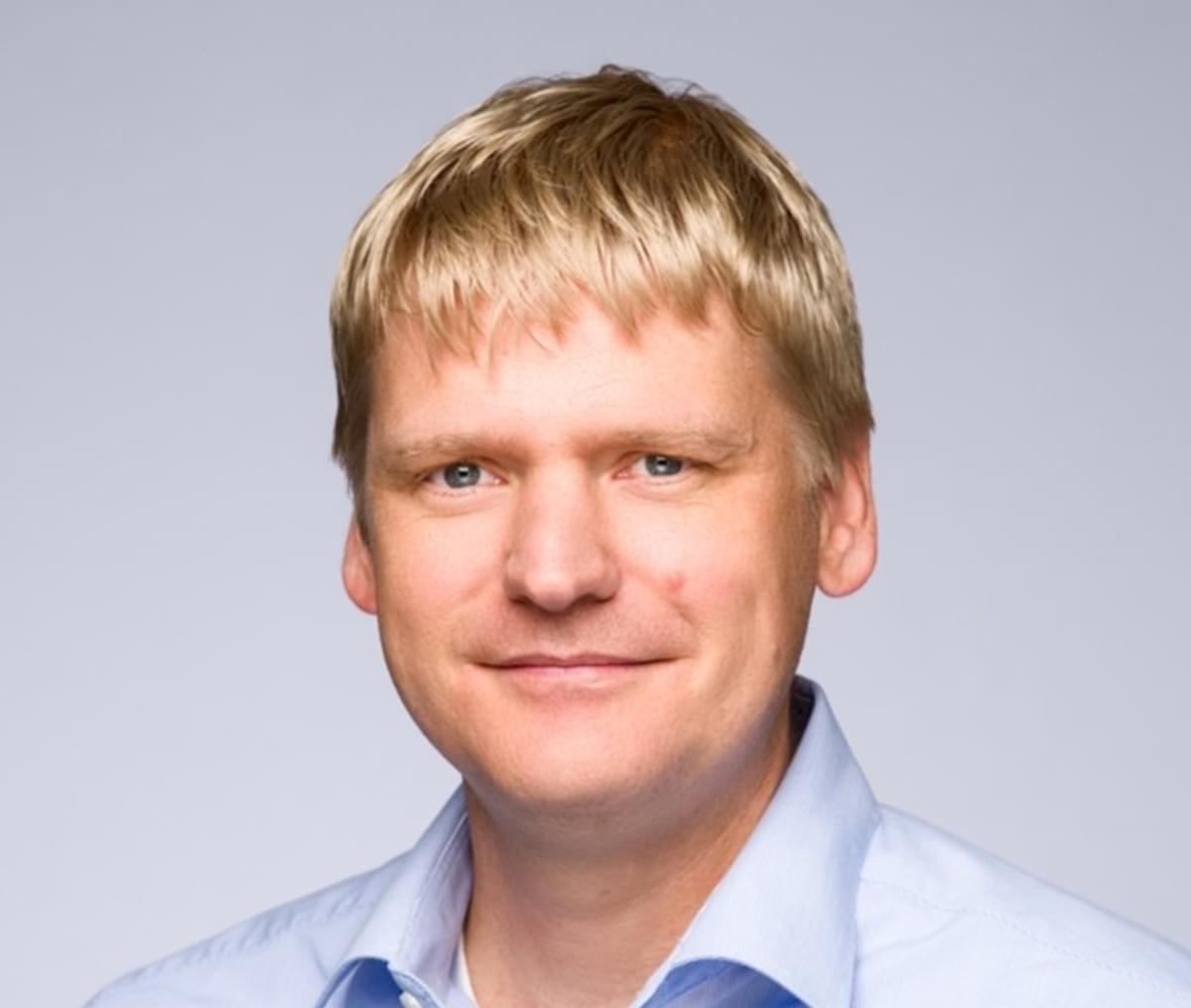 Herman Wierenga benoemd tot COO van ORTEC image