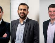 Orange Business benoemt Hriday Ravindranath, Usman Javaid en François Fleutiaux