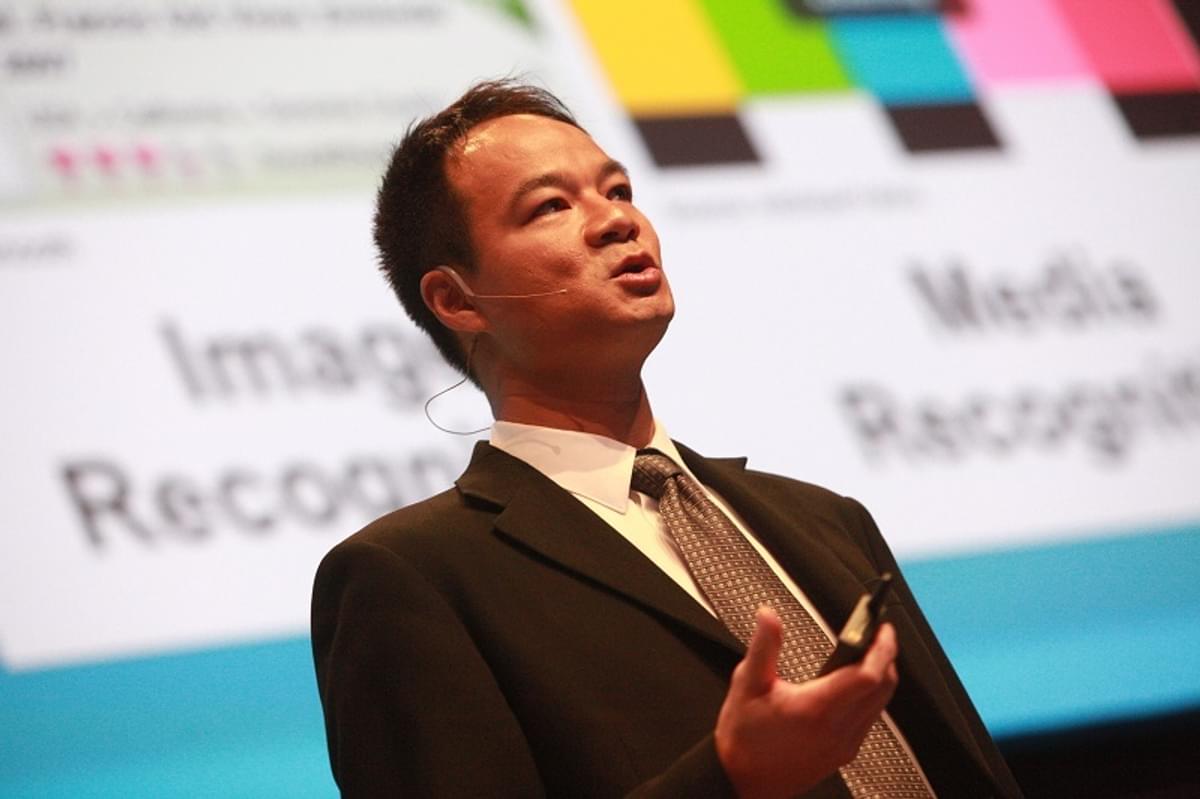 Hung LeHong, Gartner: ‘Meeste partner-ecosystemen zijn in feite egosystemen’ image