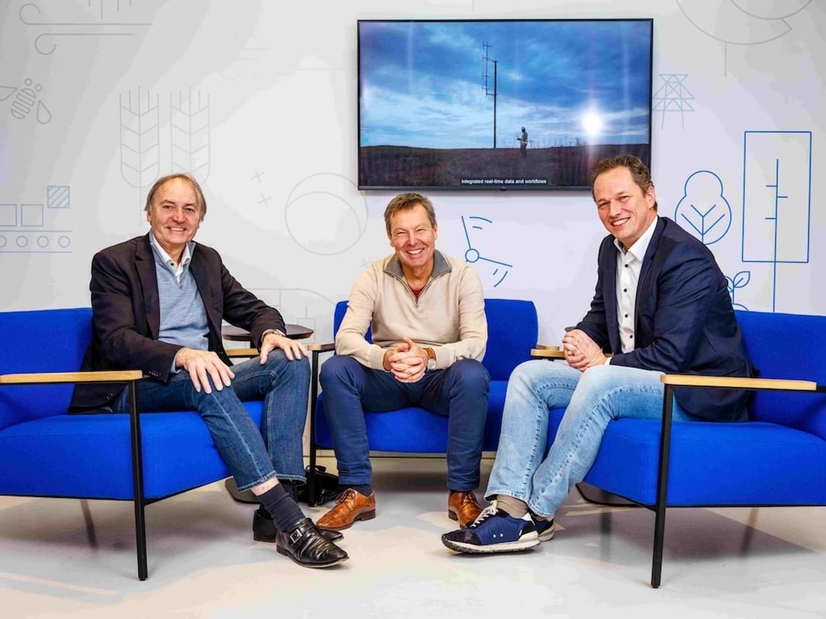 'IBM en E-Storage versterken elkaar' image