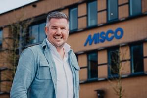 Misco komt naar Nederland met overname Care4ICT