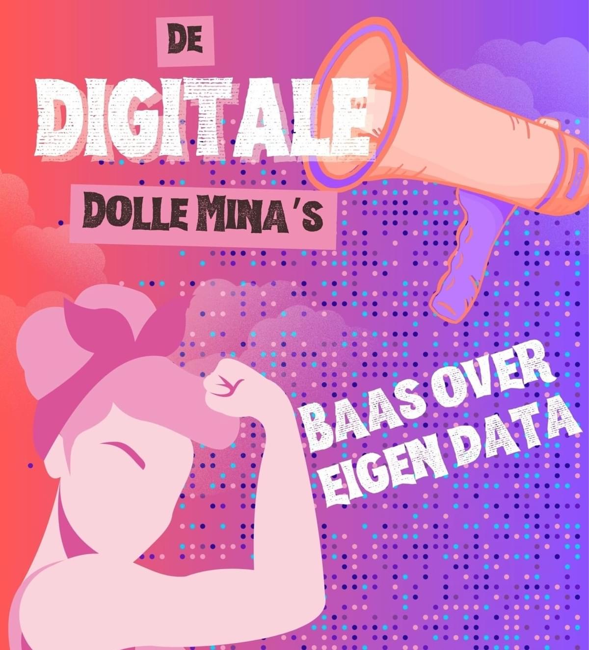 De Digitale Dolle Mina’s image