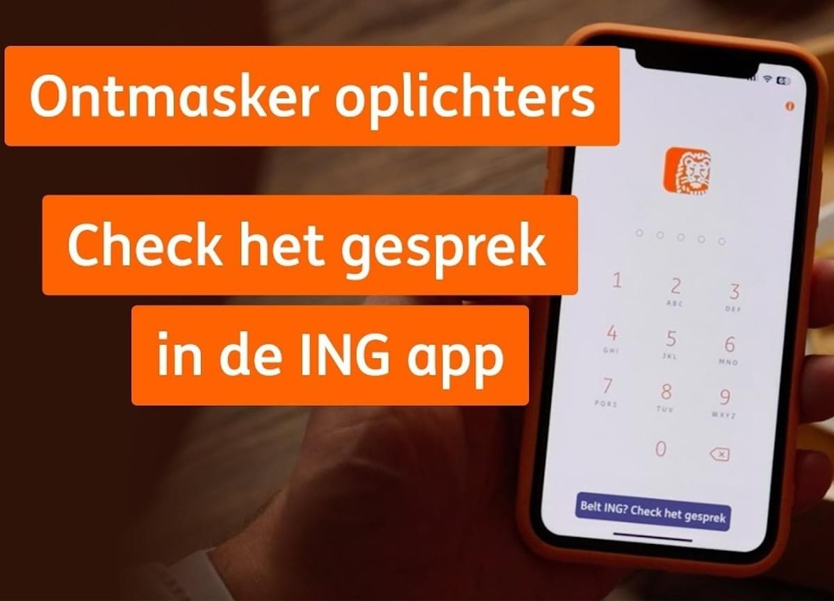 Edwin Entrop, ING: 'IT is echt een core skill geworden' image