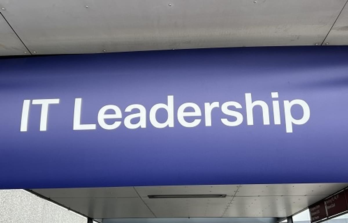 Canalys onthult eerste Global Channel Leadership Matrix in 2025 image