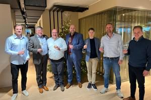 IT Local sluit zich aan bij MSP-buy-and-build-platform van Riverdam