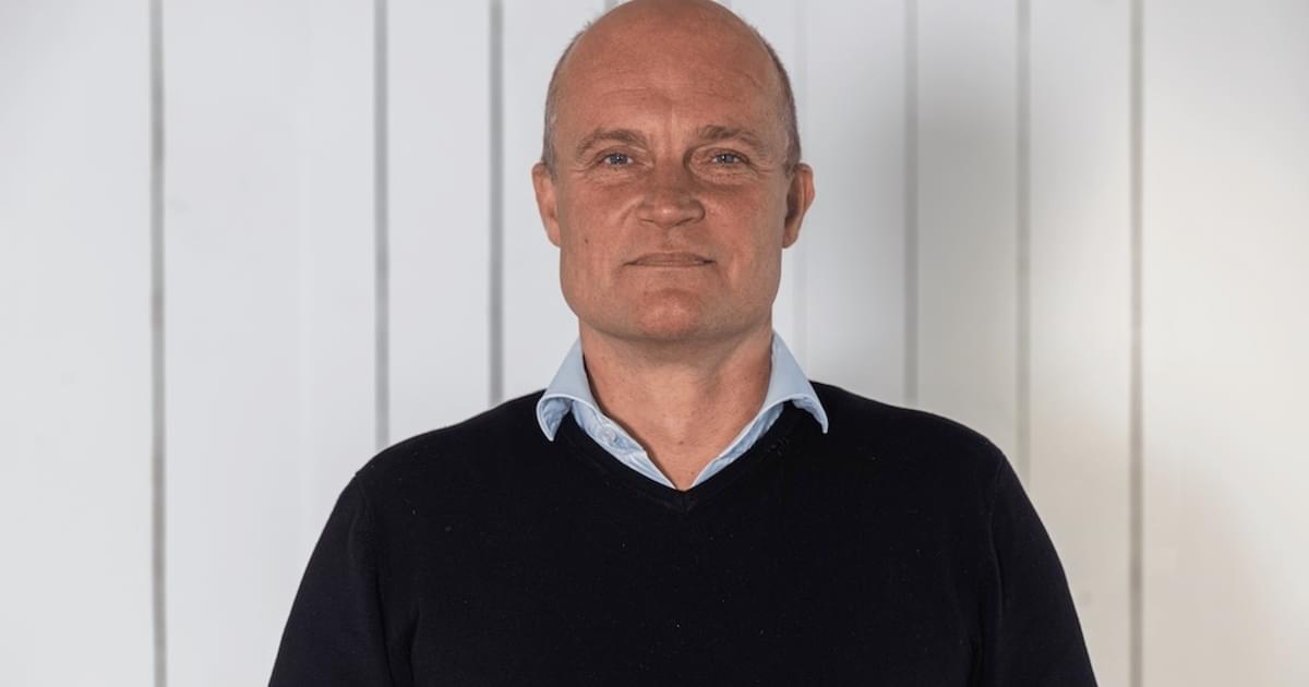 Dutch IT Channel - Enreach stelt Ian Rooker aan als nieuwe CFO