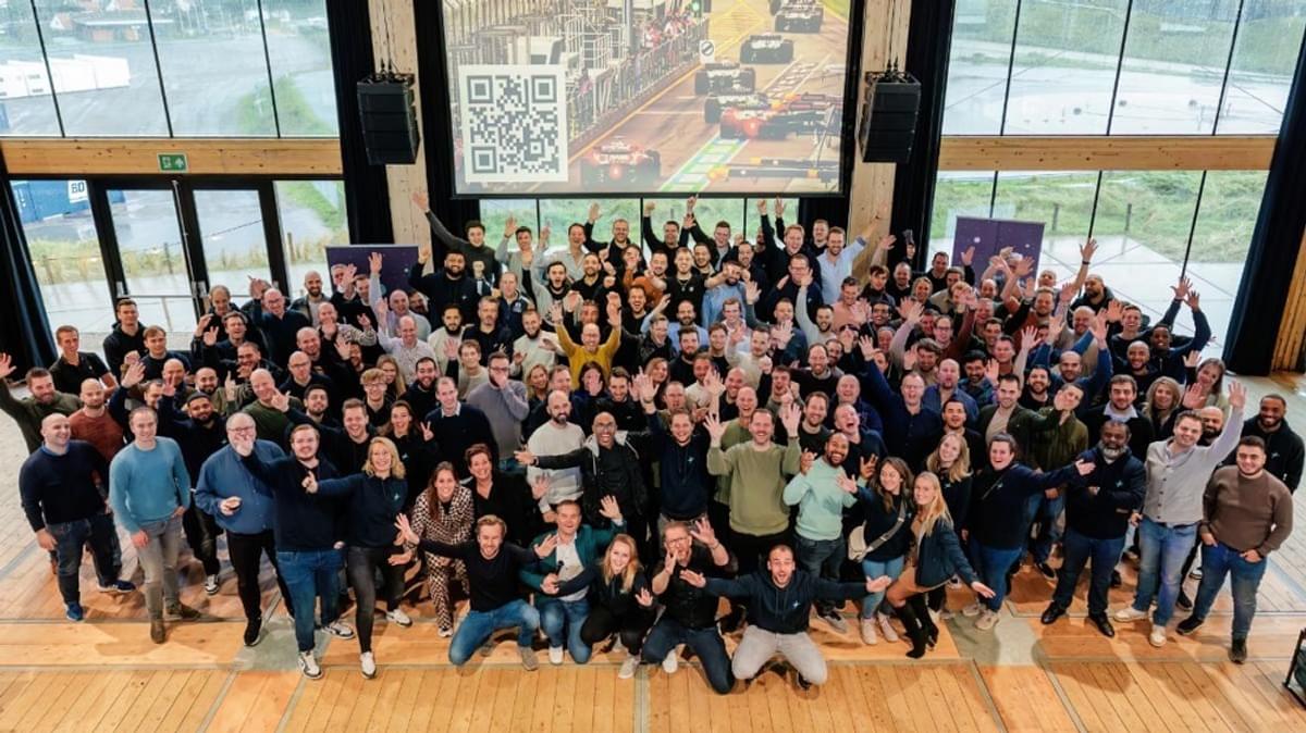 Microsoft onderscheidt partner InSpark met twee awards image