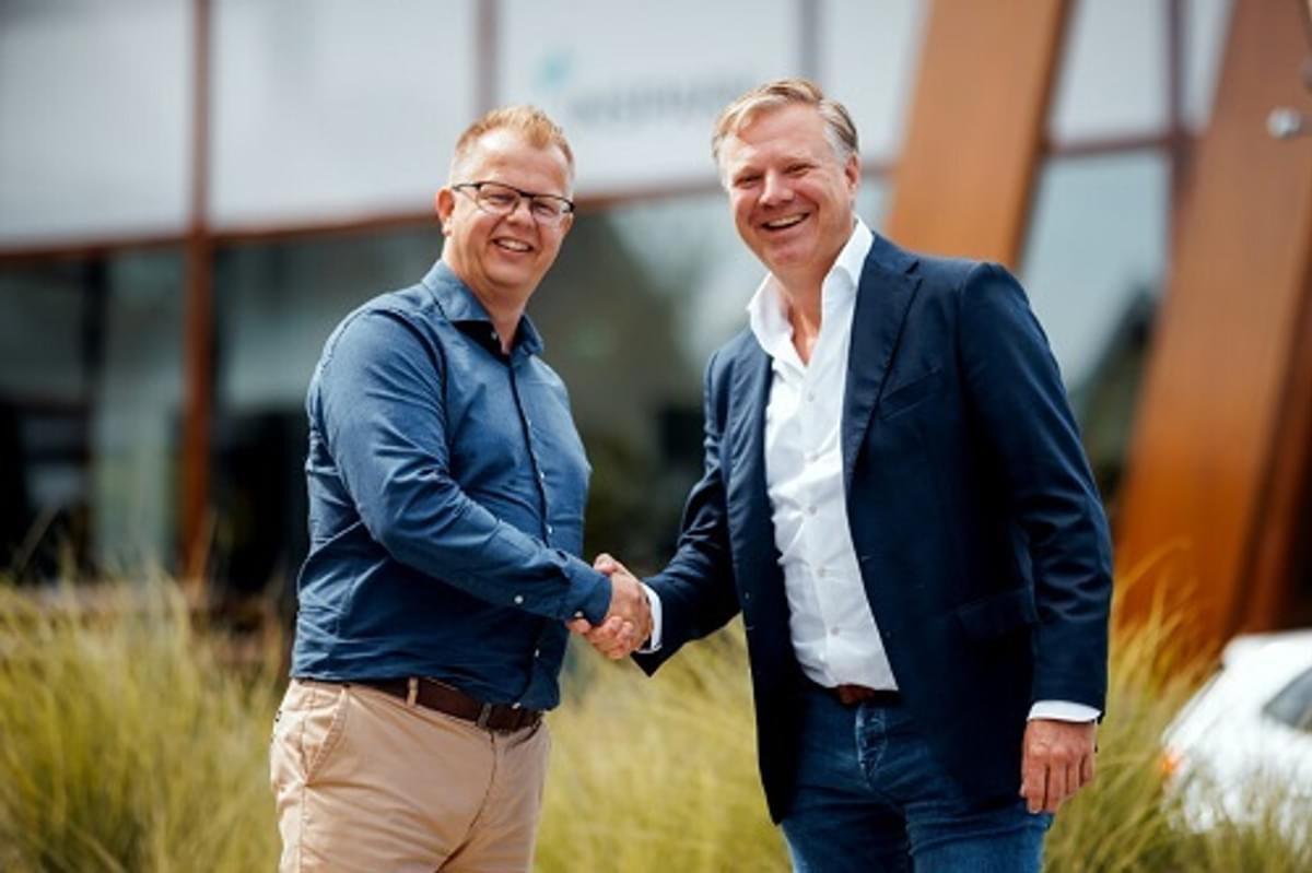 InSpark haalt Jelle van Nieuwenborg binnen image