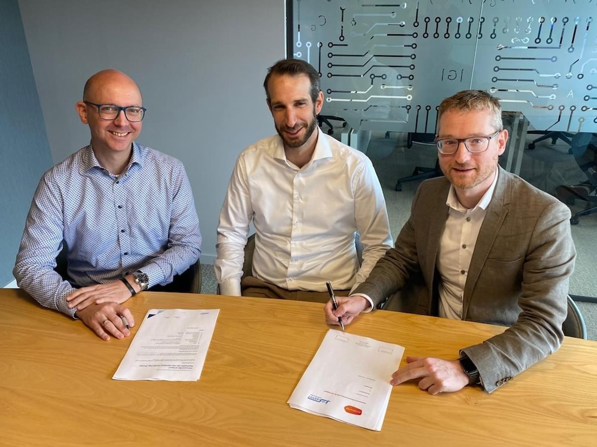 Ennatuurlijk en Info Support bundelen krachten rond datagedreven warmtenetten image