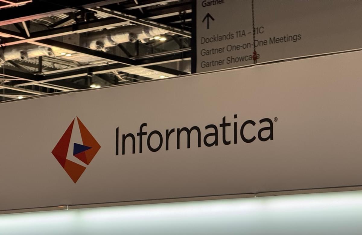 Informatica lanceert nieuwe AI Agent-oplossingen en behaalt AWS Generative AI Competency image