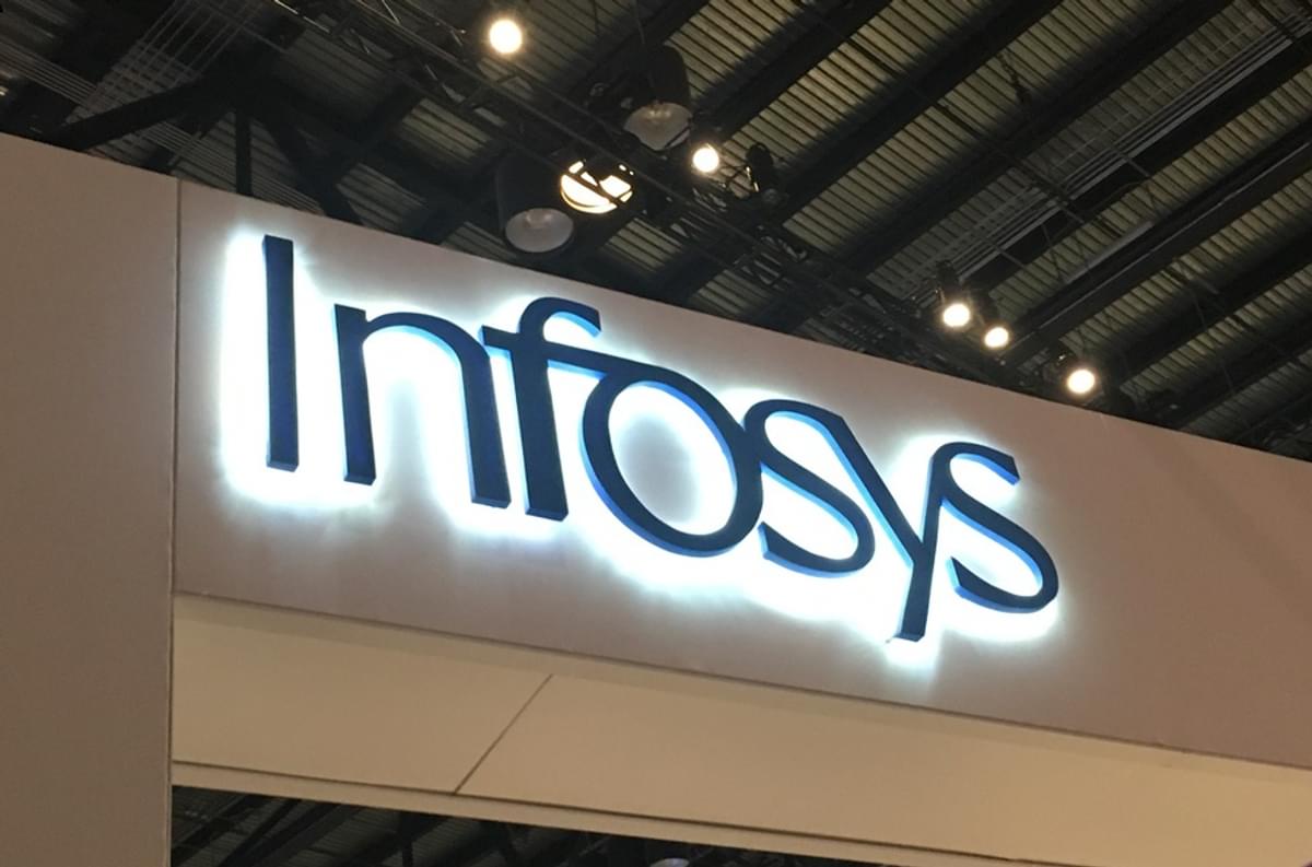 Infosys en E.ON bundelen krachten voor digitale werkplek transformatie met AI image