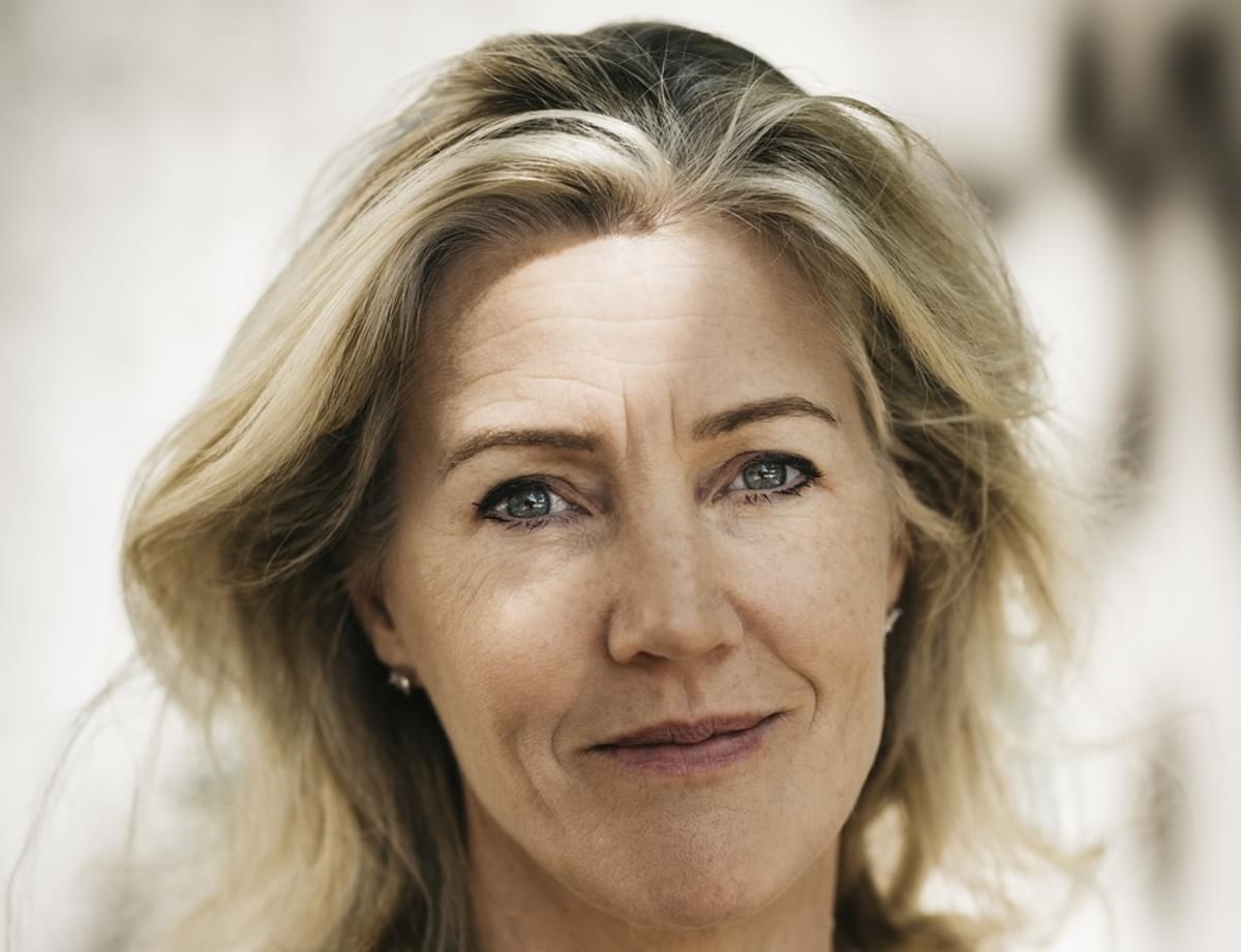 Inge Bryan aan de slag bij Sopra Steria image