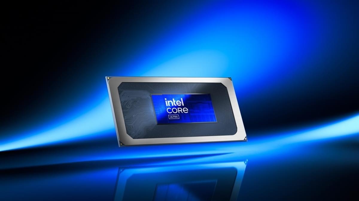 CES 2025: Intel pakt uit met nieuwe AI-pc's en edge toepassingen image