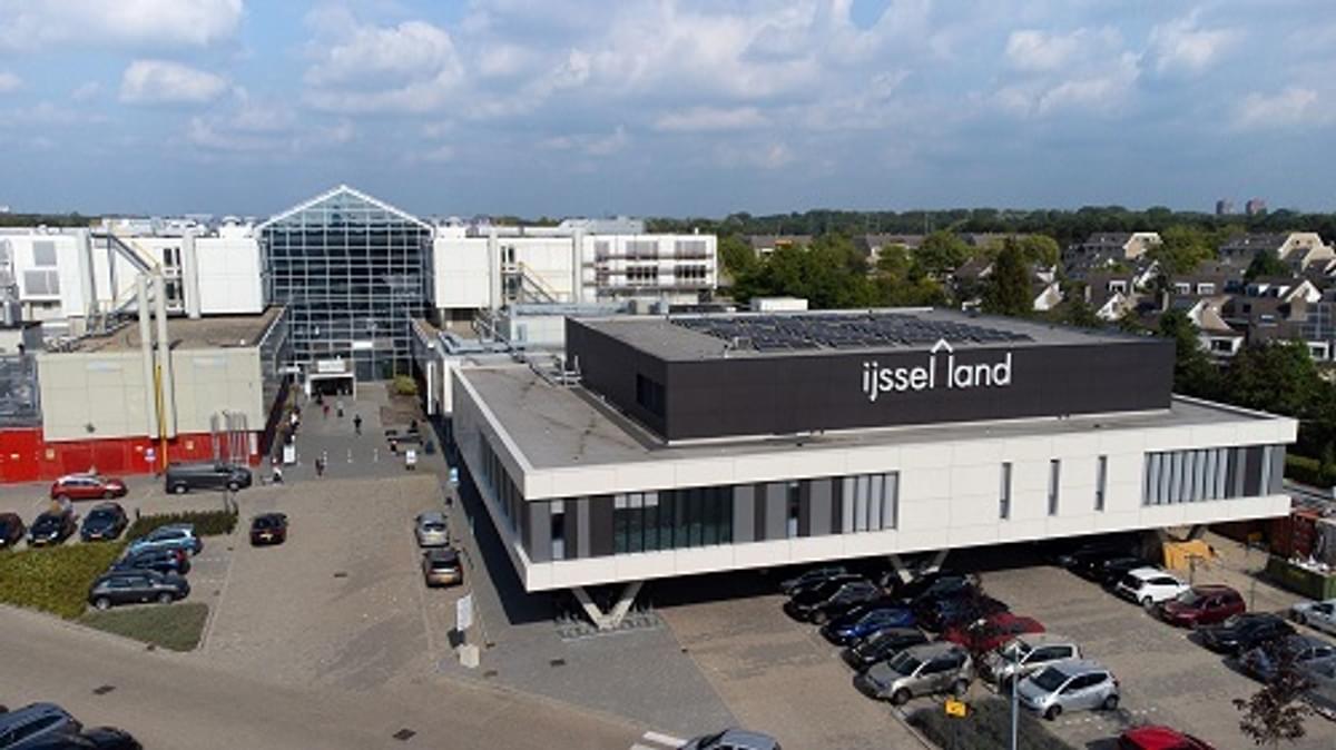 IJsselland Ziekenhuis besteedt IT-infrastructuur uit aan Intermax image