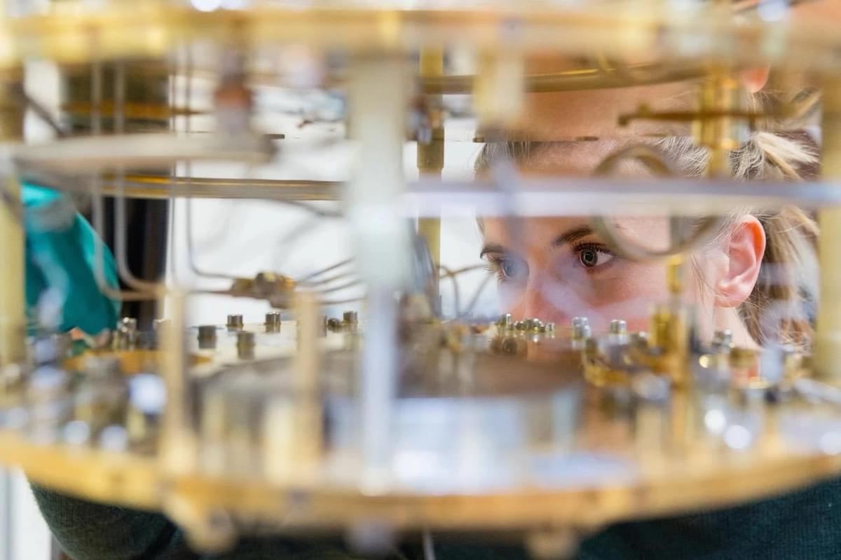 Internationale Quantumcursus gelanceerd voor wereldwijde toegang tot quantumkennis image