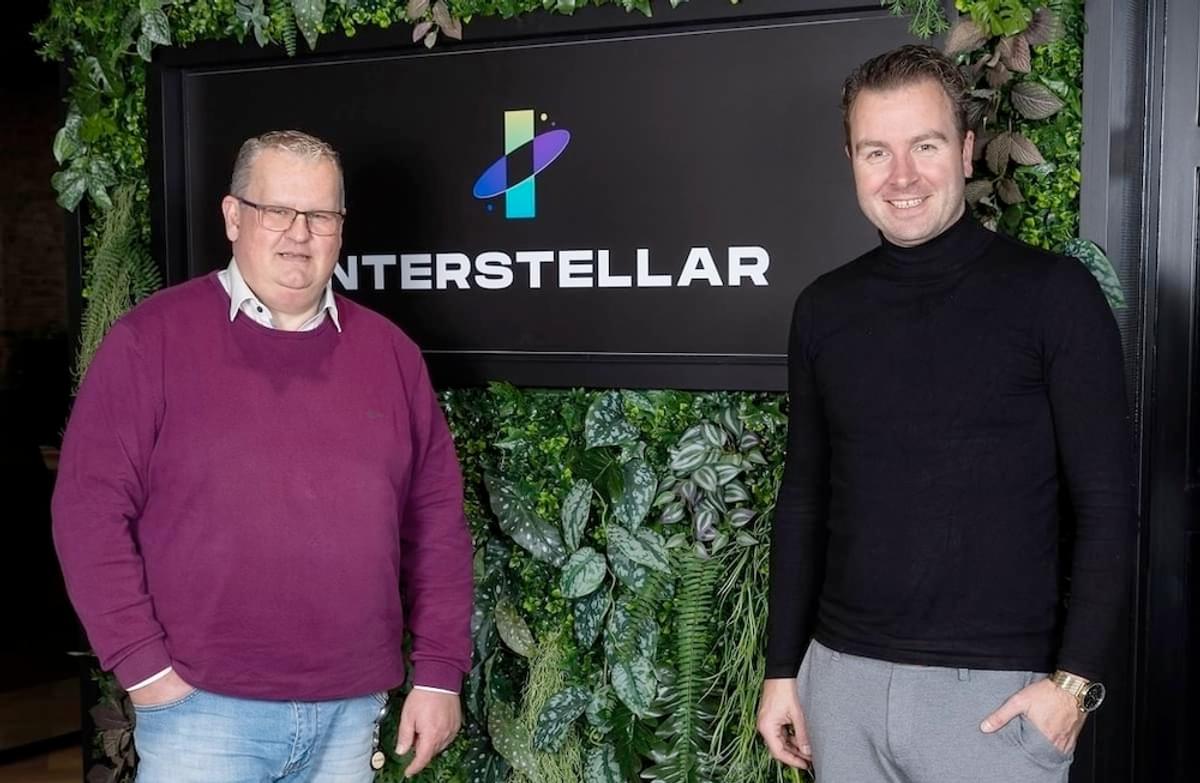 Interstellar bouwt bruggen met klanten via TOPdesk image