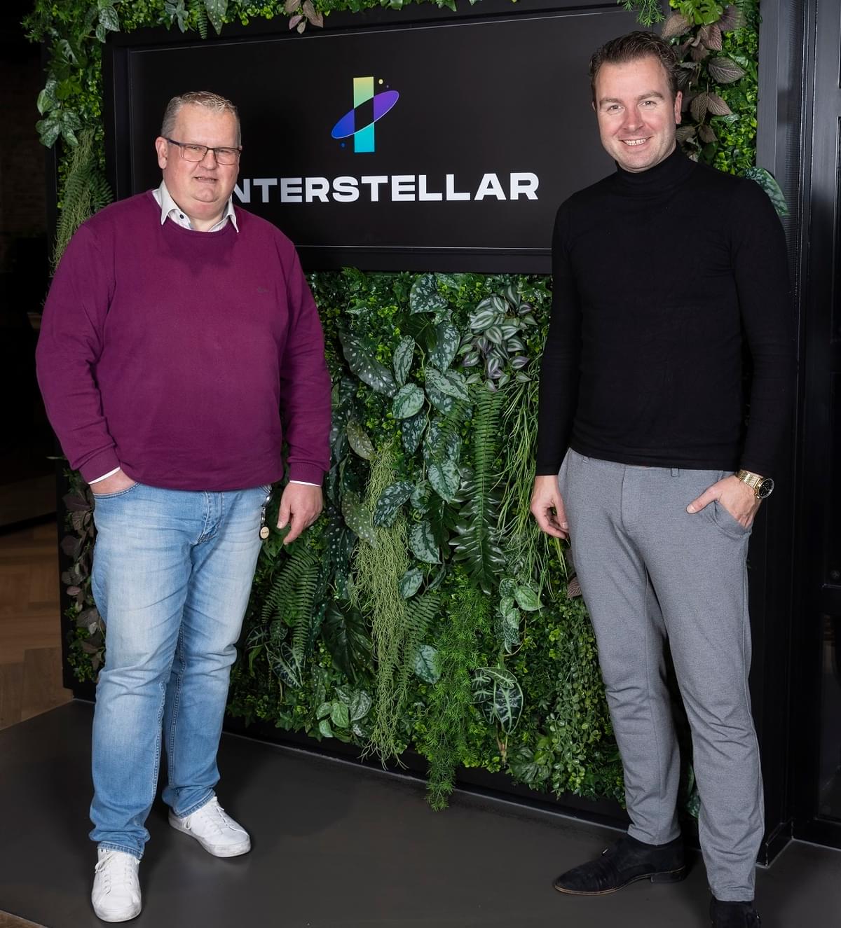 Interstellar bouwt bruggen met klanten via TOPdesk image
