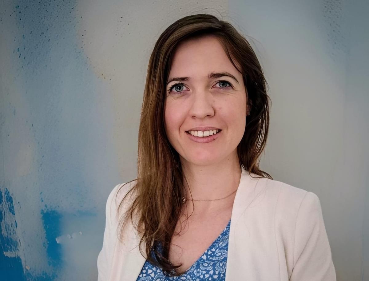 Irene Vestjens, Lenovo: ‘We zijn steeds vaker een strategische partner voor overheden’ image