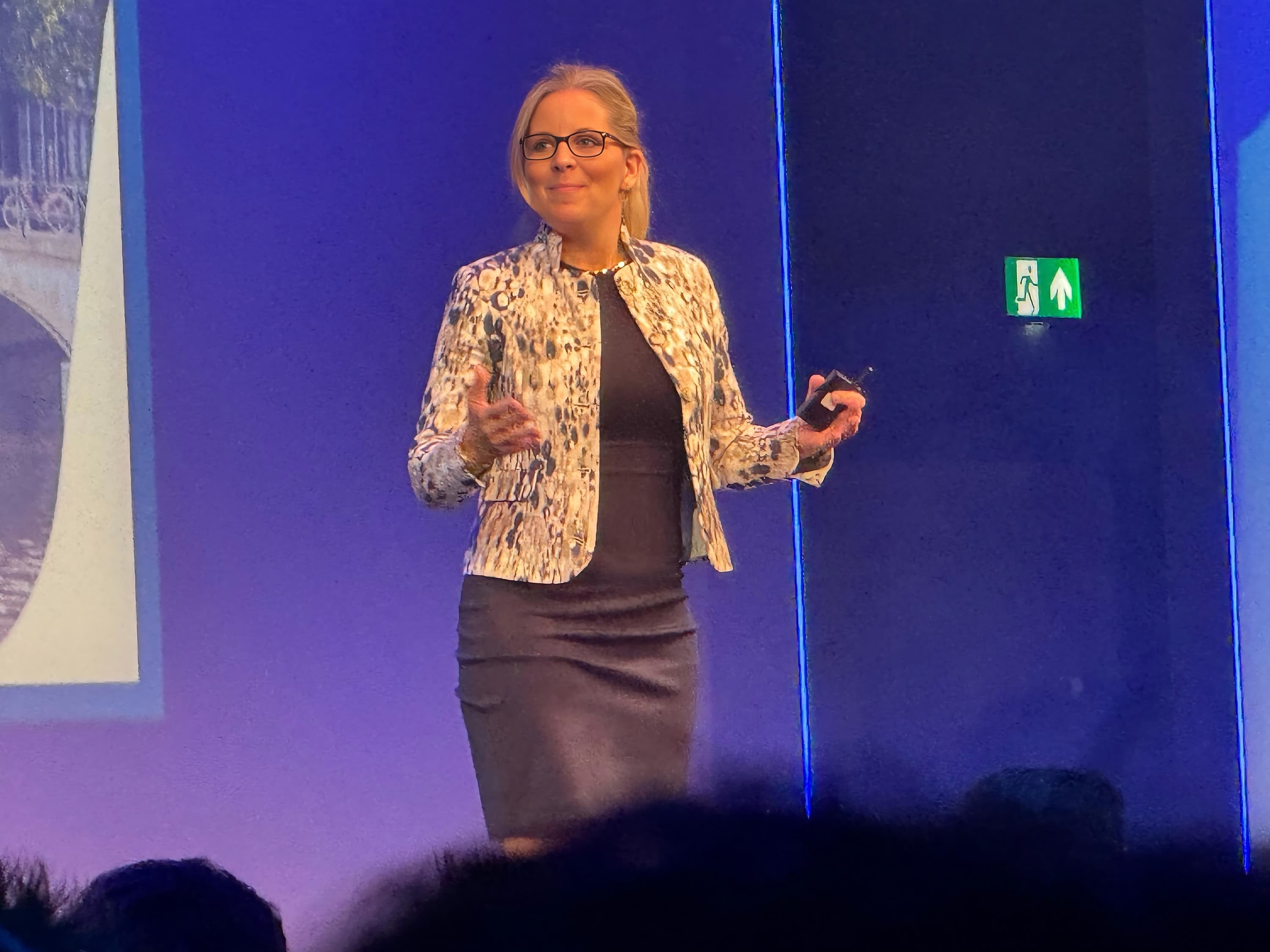 Isabel Moll - Dell Forum - 13-11-2025 - foto W. Kepinski - DIM