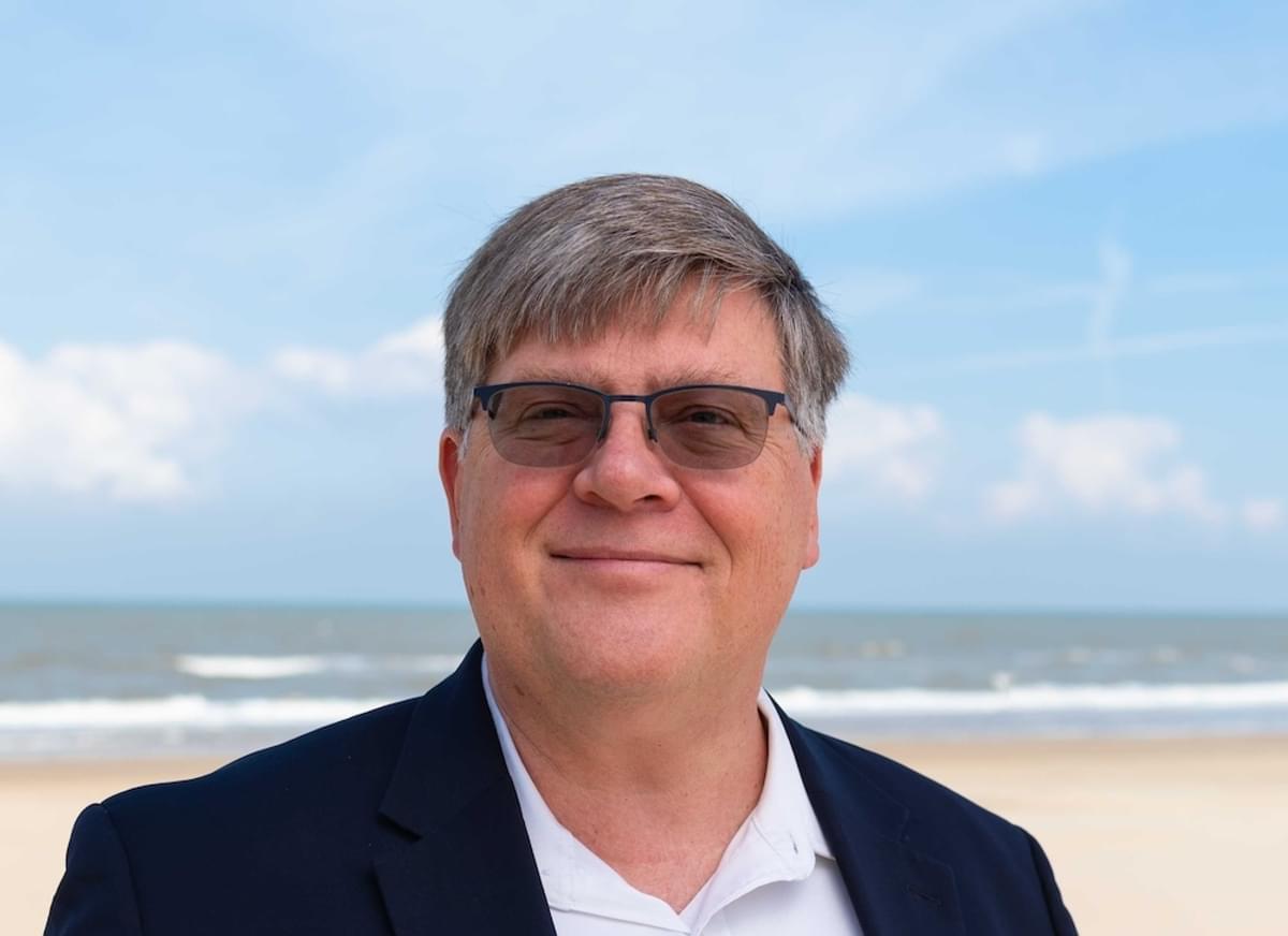 Ivar Berntz, Gartner: ‘Industrie zit volop in de digitale transformatie’ image