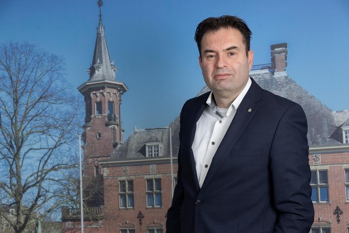Iwan Holleman, Radboud Universiteit: ‘IT en business zijn gelijkwaardige partners’ image