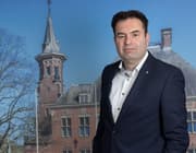 Iwan Holleman, Radboud Universiteit: ‘IT en business zijn gelijkwaardige partners’