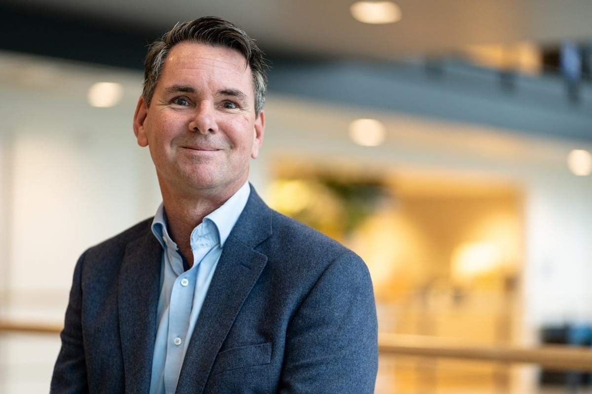 Jaap Meijer, Huawei: ‘Cybersecurity en -weerbaarheid zijn een gedeelde verantwoordelijkheid’ image