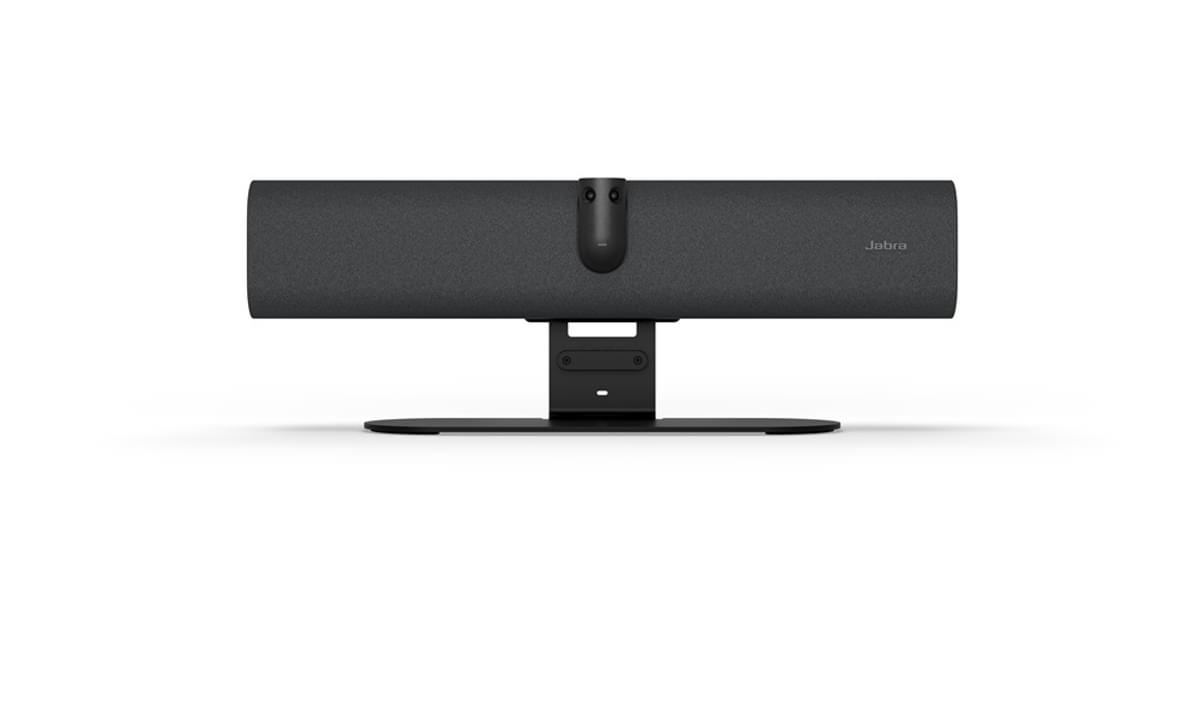 ISE 2025: Jabra introduceert PanaCast 40 VBS en breidt videoportfolio uit image