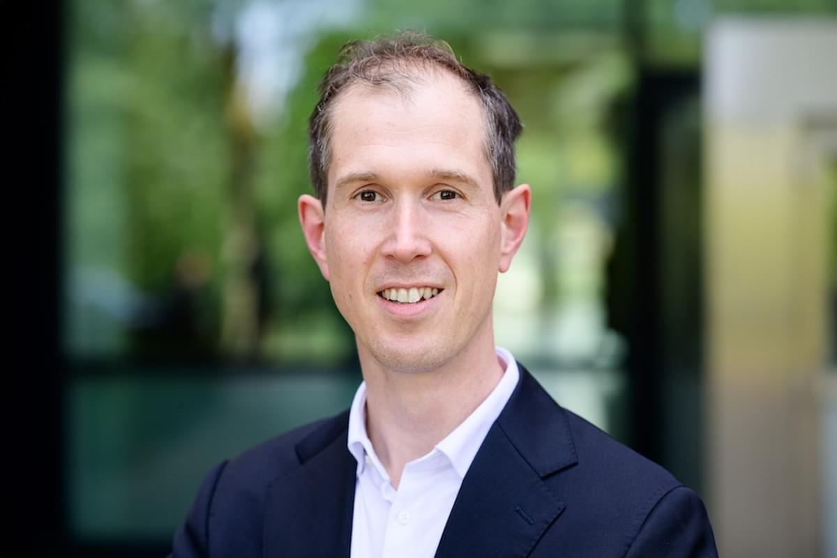 Jan Heijdra - Cisco: AI en security raken verweven image