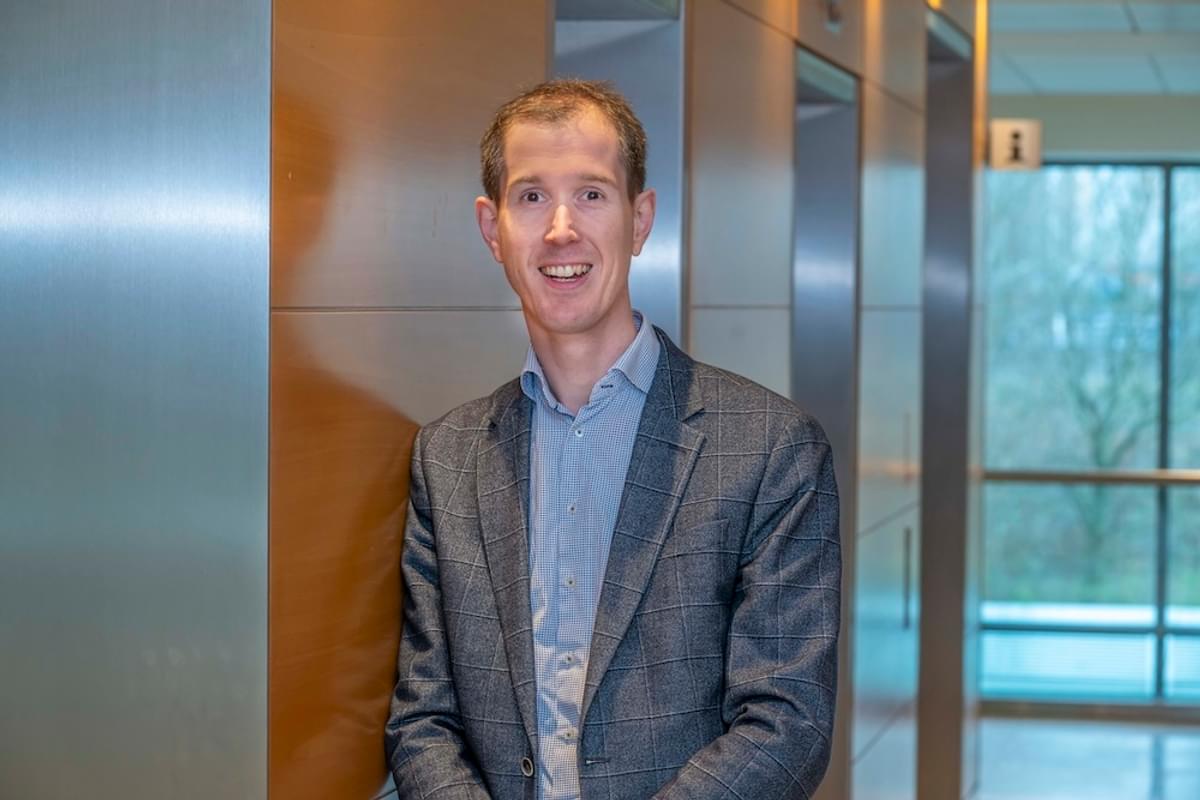 Jan Heijdra, Cisco: NIS2-wetgeving ver weg, maar toch is het tijd voor actie image
